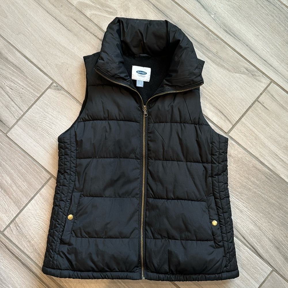 Old Navy Vest